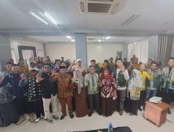 Dispar Kalsel Gelar Bimtek Story Telling untuk Pokdarwis di Tanah Laut