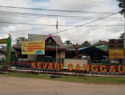 Keluarga Terpidana Korupsi APBDes Kembalikan Uang Pengganti Rp150 Juta ke Kejari Sanggau
