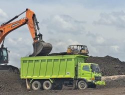 ESDM Kaltim: Jalan Nasional Sudah Bebas dari Hauling Batu Bara, Kecuali Beberapa Titik Crossing