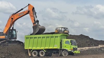 Dinas ESDM Kaltim Memastikan Jalan-Jalan Berstatus Nasional di Kaltim Terbebas dari Aktivitas Hauling Batu Bara