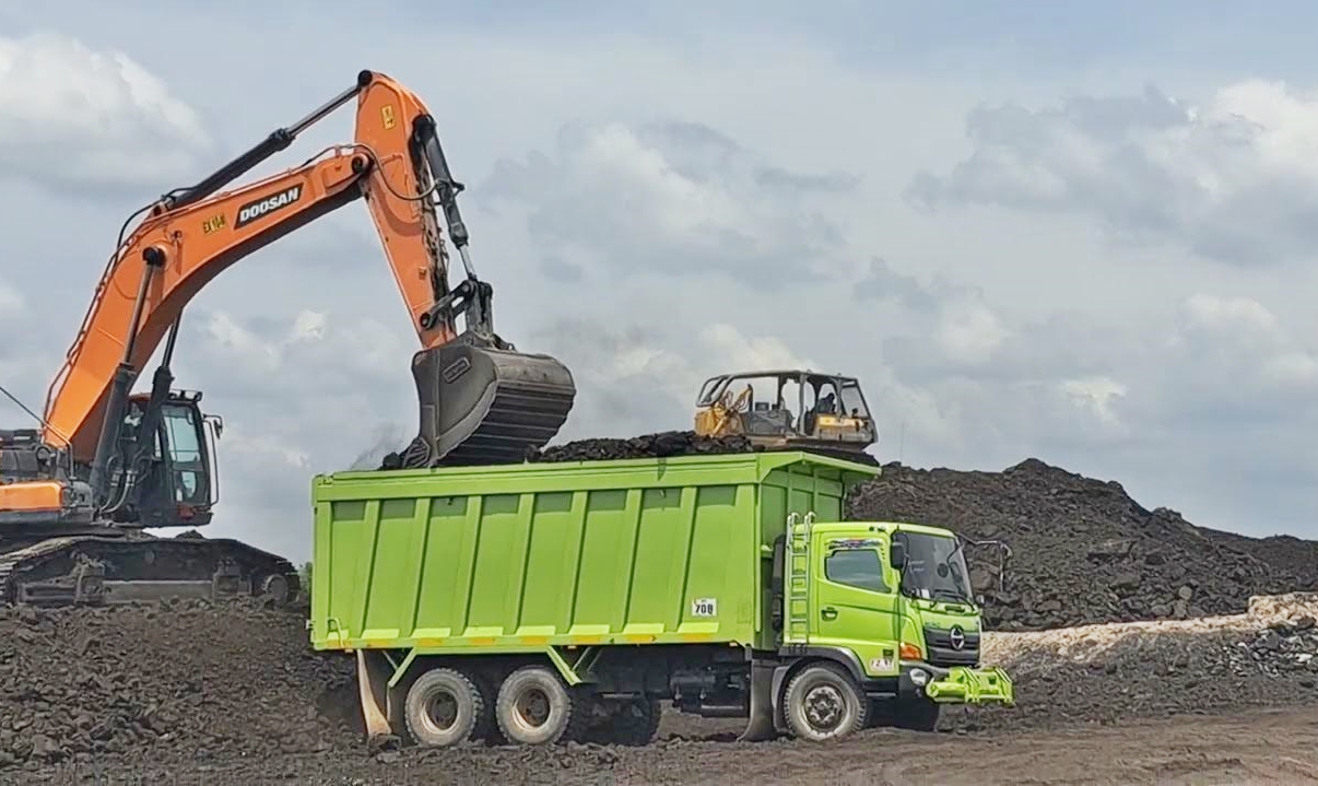 Dinas ESDM Kaltim Memastikan Jalan-Jalan Berstatus Nasional di Kaltim Terbebas dari Aktivitas Hauling Batu Bara
