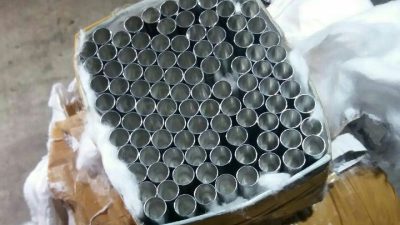 Ilustrasi - Detonator