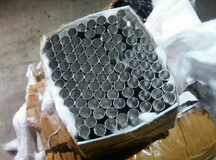 Ilustrasi - Detonator