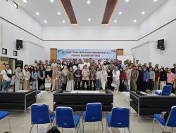 Disnakertrans Kaltim Dorong Kepatuhan Perusahaan melalui Sosialisasi Peraturan Perusahaan
