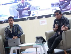 BPKAD Kaltim Luncurkan Fitur Persediaan di SIPBMD dan Verifikasi RKBMD 2026 Tahap II