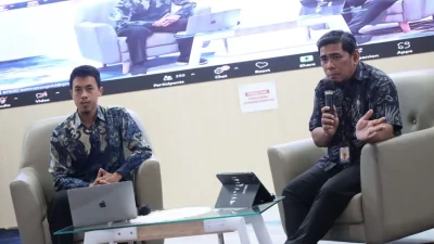 BPKAD Kaltim Luncurkan Fitur Persediaan di Aplikasi SIPBMD dan Verifikasi RKBMD 2026 Tahap II