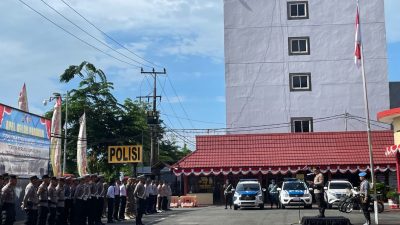 Ops Patuh Kayan 2025, Polisi Bakal Tilang 11 Target Pelanggaran