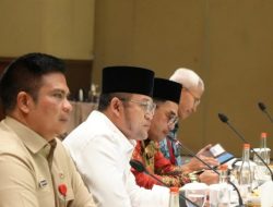 Gubernur Kaltim Ajak BUMD dan Perusahaan Tambang-Migas Perkuat PAD Lewat Kolaborasi