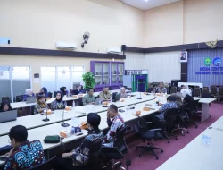 Komisi Informasi Kaltim Perkuat Keterbukaan Informasi Publik Lewat Forum Koordinasi PPID