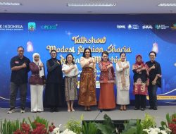 Menguatkan Ekonomi Syariah Lewat Kaltara Sharia Festival 2025