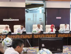 Pemprov Kaltim Matangkan Persiapan Puncak HKG PKK ke-53 dan Rakernas X PKK Tahun 2025