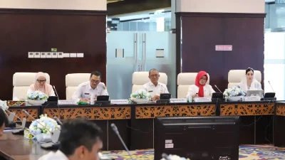 Finalisasi Puncak HKG ke-53 dan Rakernas X PKK 2025: Kaltim Siap Sambut Tamu Nasional