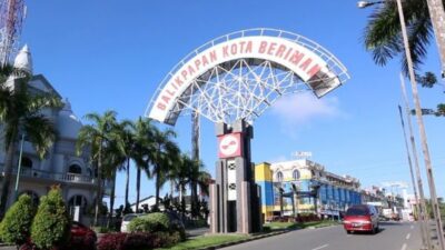 Pemkot Balikpapan Kaji Pemekaran Kelurahan untuk Bentuk Kecamatan Baru