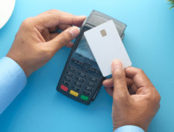 IKN Terapkan Sistem Transaksi Nontunai, Menuju Kota Masa Depan yang Cerdas