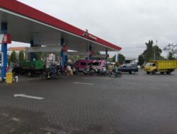 Pertamax Turun Harga!, Ini Rincian Terbaru BBM per 1 Agustus 2025