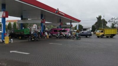 Pertamax Turun Harga!, Ini Rincian Terbaru BBM per 1 Agustus 2025