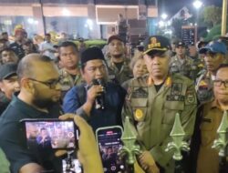 Tarif Ojol Kaltim Memanas: Driver Tuntut Hapus Promo, Pemprov Ultimatum Aplikator