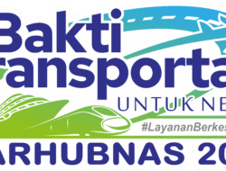 Tema Hari Perhubungan Nasional 2025, Link Download Logo Harhubnas di Sini