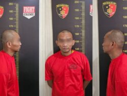 Modus ‘Jumper’ Soket Kontak Terungkap: Pelaku Curanmor D’Tracker di Kubu Raya Diringkus Polisi