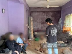 Imigrasi Malaysia Tangkap 20 WNA, Ada Warga Negara Indonesia di Tawau, Sabah