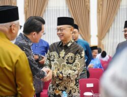 Konferensi Islam Borneo: Menggagas Sinergi Akademis dan Keagamaan di Pontianak