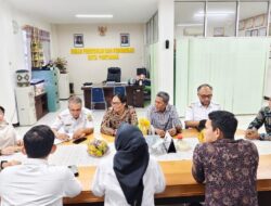 Studi Tiru ke EdTV Pontianak: KPID Banten Tertarik Model Penyiaran Komunitas Berbasis Pendidikan