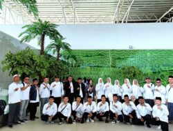 32 Orang Kafilah MQKN Kalbar: Hanya 15 Santri, Sisanya Panitia dan Pendamping