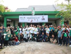 Milad ke-59: KAHMI Kalimantan Bersiap Rakor di IKN, Target 2028 Ibu Kota Politik Resmi Pindah