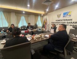 Rute Bus Langsung Kuching-Singkawang Segera Dibuka, Perkuat Mobilitas dan Ekonomi Perbatasan