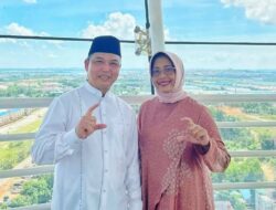 Tak di Rumah saat Penggeledahan, Norsan Sebut KPK Tak Temukan Bukti Korupsi Proyek