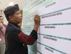 SIKOMPAS Kaltara Libatkan Swasta dan Akademisi Percepat Pengentasan Kemiskinan