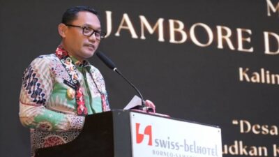 Desa Wisata Kaltim Jadi Alternatif Liburan Utama di Era IKN
