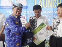 Diskon 20 Persen Persen Tiket Speedboat bagi Penumpang Difabel