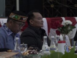 Gubernur Kalteng Kecewa, Hanya Enam Direktur Perusahaan Hadiri Rakor Pendapatan Daerah