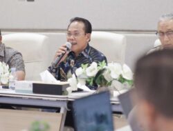 Komisi II DPRD Kalsel Dorong Regulasi Pengembangan Klaster Industri Ramah Lingkungan