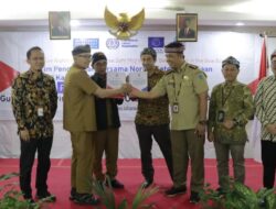 Jamin Kesejahteraan Nelayan Kaltara Lewat Kemajuan Industri Perikanan