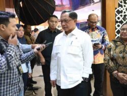 Kemendagri Fasilitasi Program Makan Bergizi Gratis hingga Daerah 3T