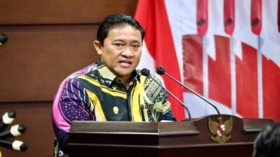 Kalteng Percepatan Program Cetak Sawah