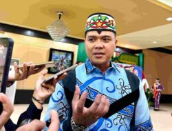 Puluhan Guru PAUD Kalteng Terima Program Kuliah Gratis