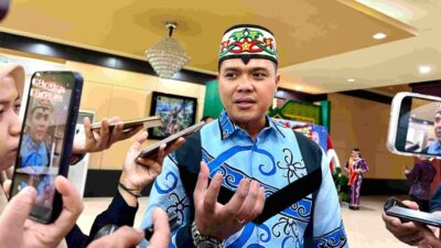 Puluhan Guru PAUD Kalteng Terima Program Kuliah Gratis