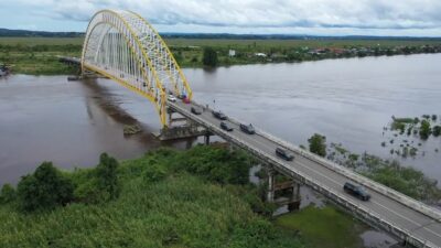 Kaltim Tawarkan Peluang Investasi Strategis