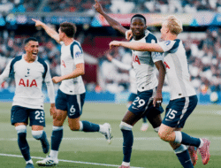 Prediksi Skor Tottenham Hotspur vs Villarreal: Spurs Difavoritkan Menang Tipis 2-1 di Liga Champions