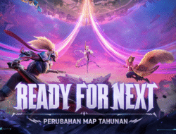 Kapan Reset Season ML S37 ke S38? Jadwal, Jam Mulai, dan Daftar Penurunan Rank Lengkap