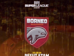 Prediksi Borneo FC vs Persis Solo, Klub Samarinda Waspadai Ancaman Meski Borong Kemenangan