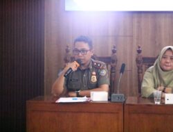 Pontianak Tetapkan Batasan Jam Malam Anak, Dicominfo-Satpol PP Perkuat Edukasi Cegah Kenakalan Remaja