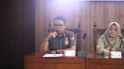 Pontianak Tetapkan Batasan Jam Malam Anak, Dicominfo-Satpol PP Perkuat Edukasi Cegah Kenakalan Remaja