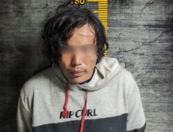 Tim Macan Raya Polres Kubu Raya Ringkus Pencuri Motor yang Jual Hasil Curian di Medsos
