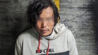 Tim Macan Raya Polres Kubu Raya Ringkus Pencuri Motor yang Jual Hasil Curian di Medsos