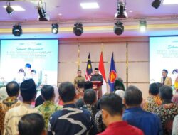 Gubernur Kalbar Soroti Kunjungan Warga Indonesia ke Malaysia Belum Berimbang, Ini Rencananya