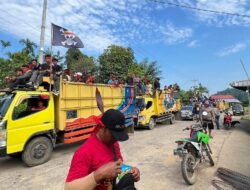 Ancaman Aksi Jilid III: Jika Tuntutan Masyarakat Adat Sadaniang Tak Diindahkan, Kantor Bupati Mempawah Jadi Sasaran